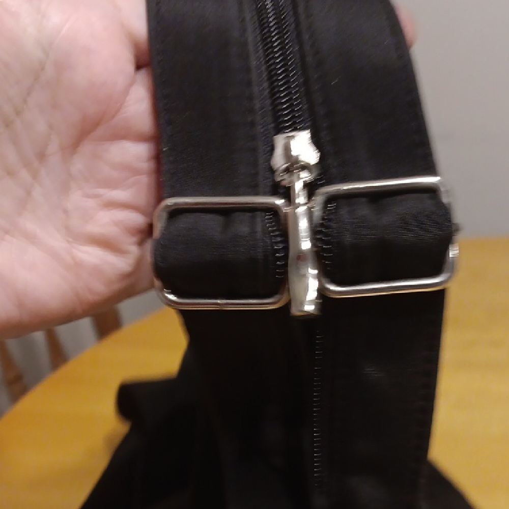 kate spade Black Backpack for Everyday Use - Picture 8 of 8